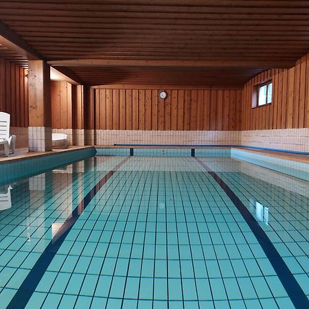 Hotel-Spa & Restaurant Logis Domaine Langmatt Murbach Eksteriør bilde