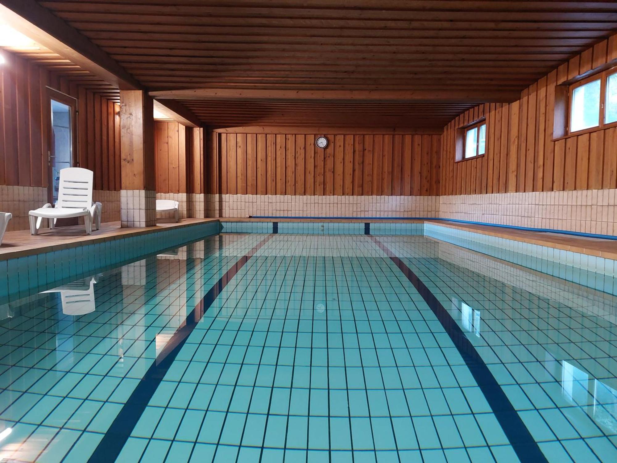 Hotel-Spa & Restaurant Logis Domaine Langmatt Murbach Eksteriør bilde