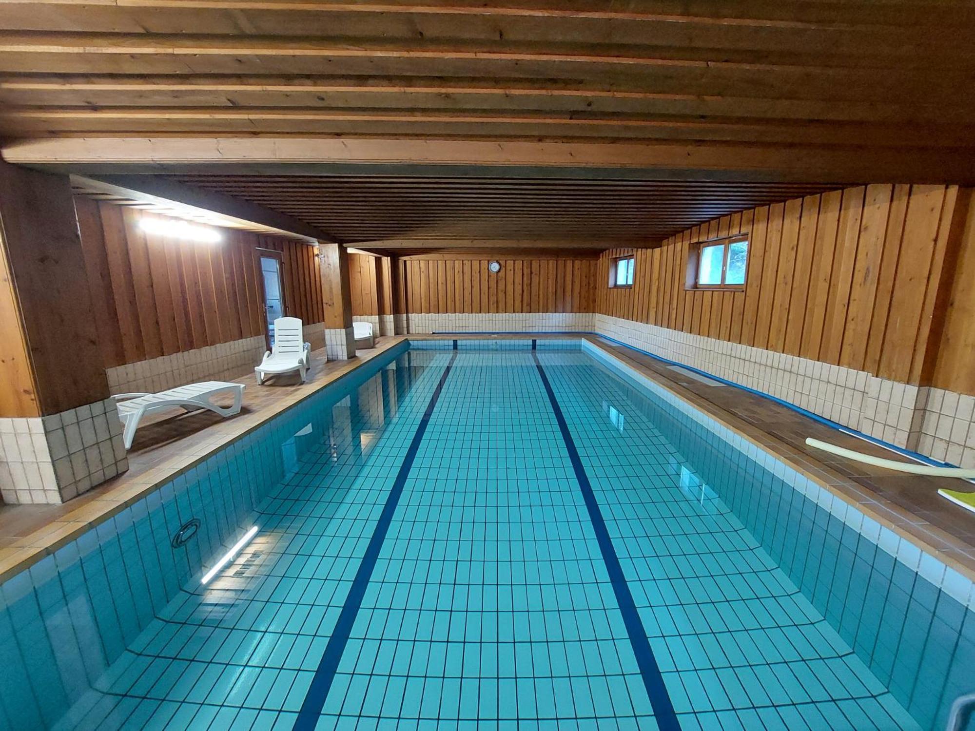 Hotel-Spa & Restaurant Logis Domaine Langmatt Murbach Eksteriør bilde