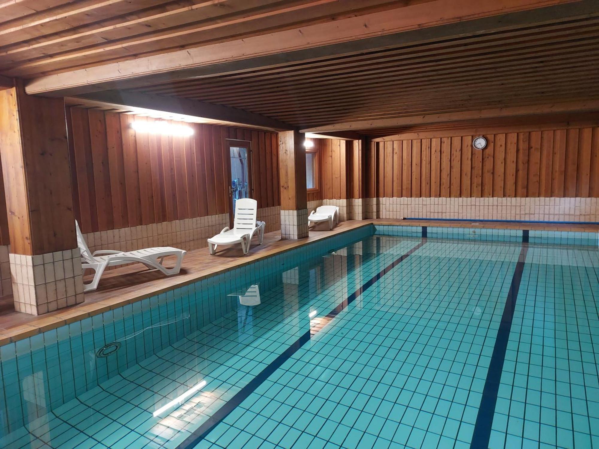 Hotel-Spa & Restaurant Logis Domaine Langmatt Murbach Eksteriør bilde