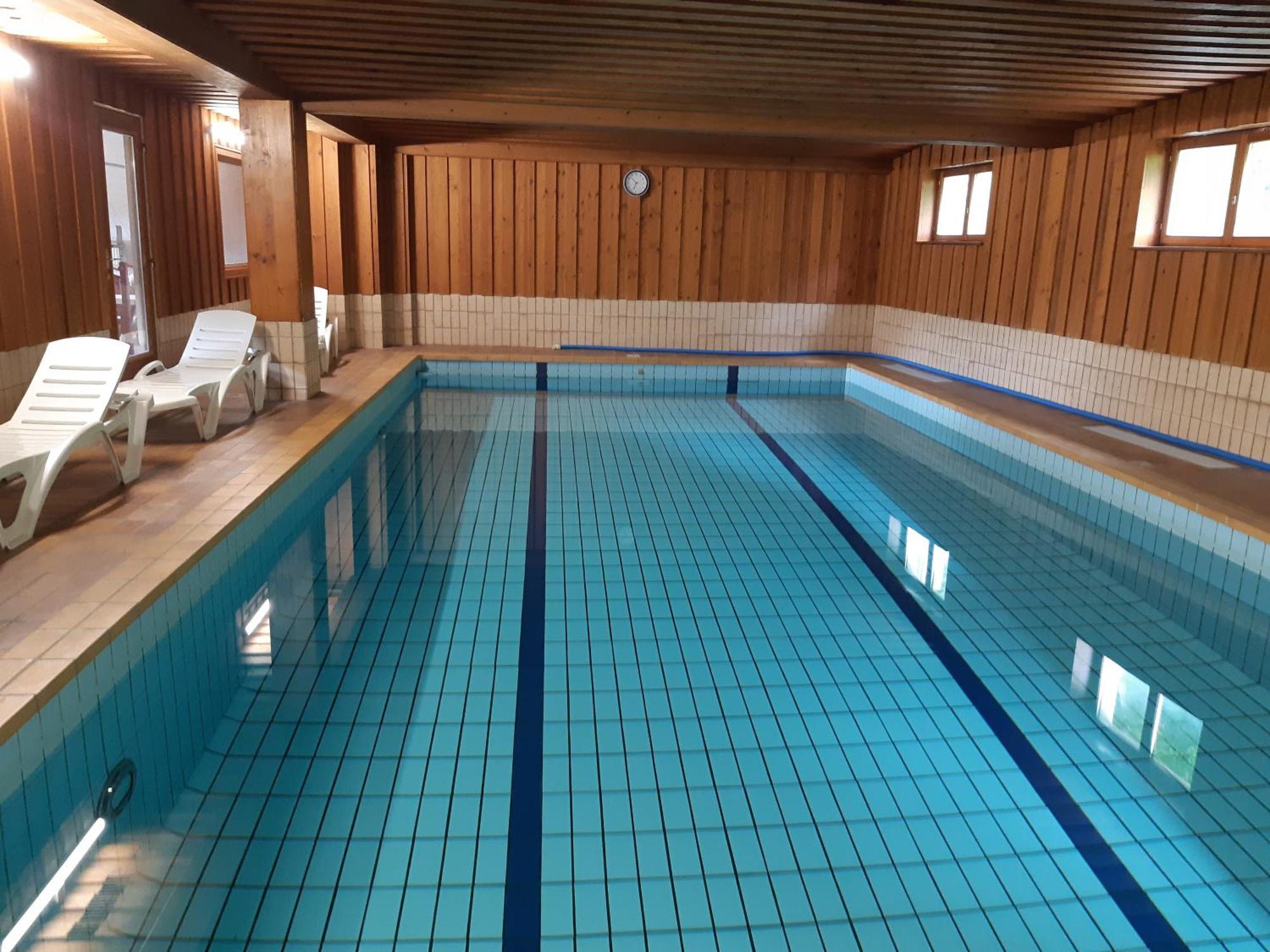 Hotel-Spa & Restaurant Logis Domaine Langmatt Murbach Eksteriør bilde
