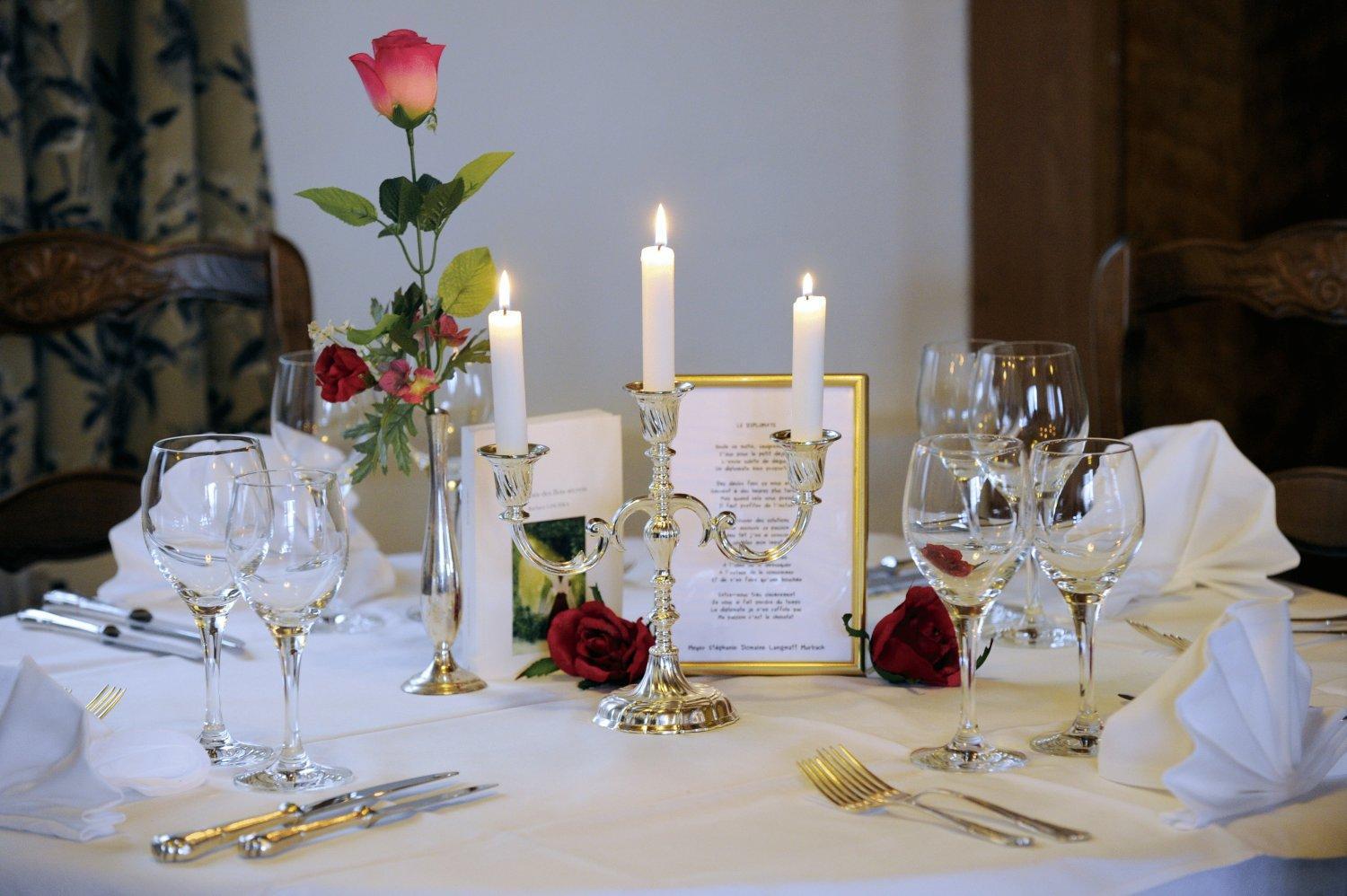 Hotel-Spa & Restaurant Logis Domaine Langmatt Murbach Eksteriør bilde