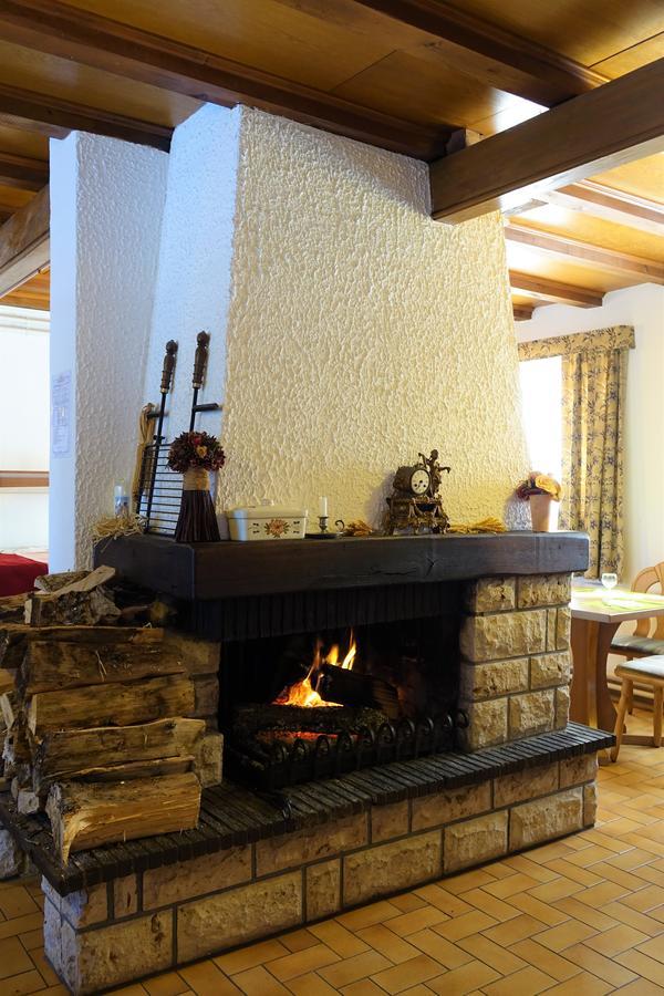 Hotel-Spa & Restaurant Logis Domaine Langmatt Murbach Eksteriør bilde